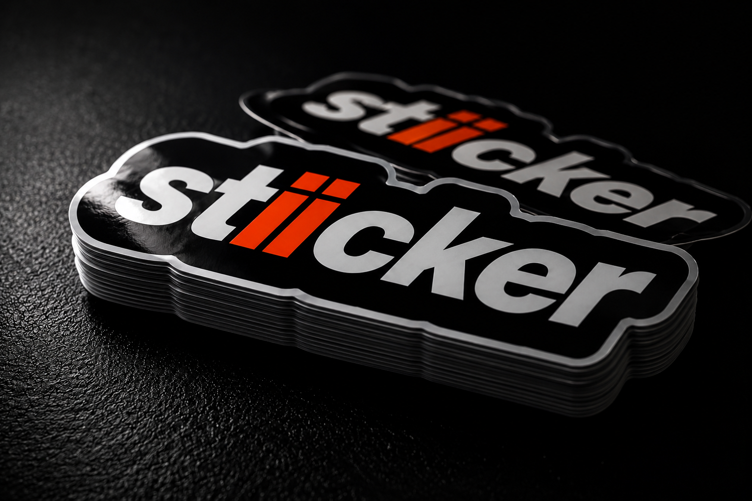 stiicker